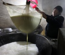 豆腐