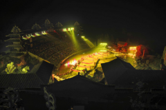 2017《龙船调》五一前夕隆重复演