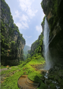 恩施大峡谷旅游攻略